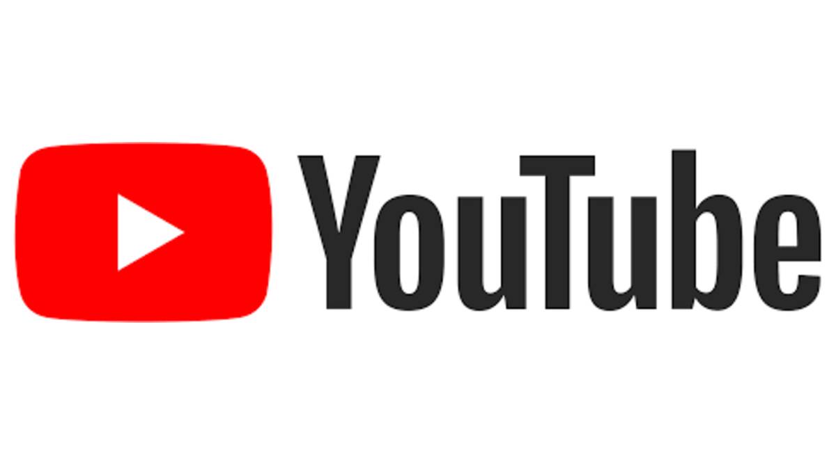 An image of youtube